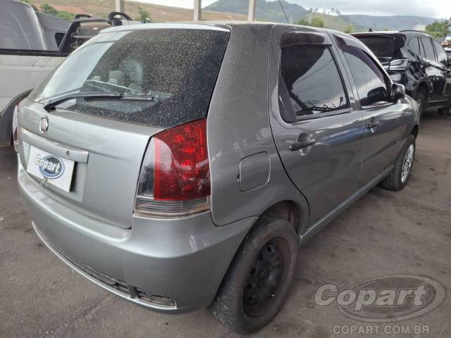 2009 FIAT PALIO 
