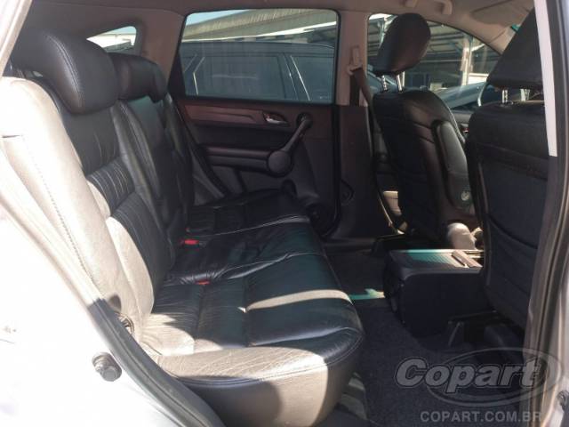 2009 HONDA CR-V 
