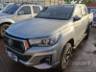 2016 TOYOTA HILUX CD 