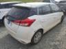 2023 TOYOTA YARIS 
