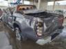2022 MITSUBISHI L200 TRITON 