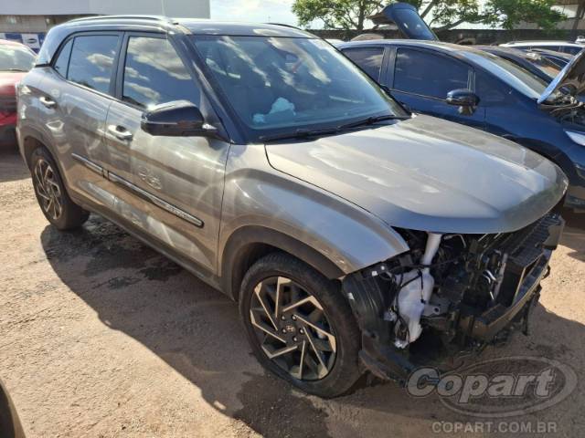 2026 HYUNDAI CRETA 