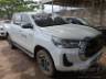 2024 TOYOTA HILUX CD 