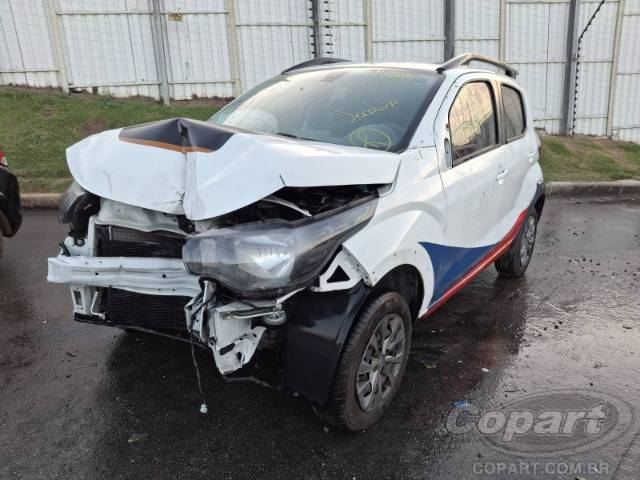 2025 FIAT MOBI 
