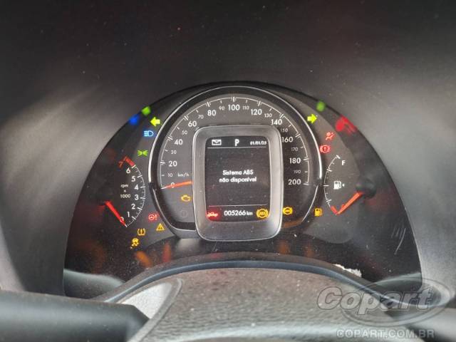 2026 FIAT STRADA CD 
