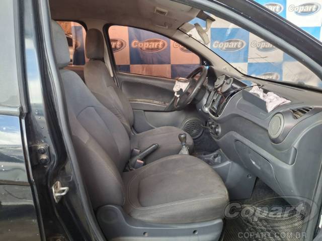 2021 FIAT GRAND SIENA 