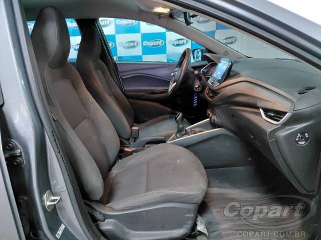 2022 CHEVROLET ONIX 