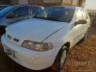 2007 FIAT PALIO 