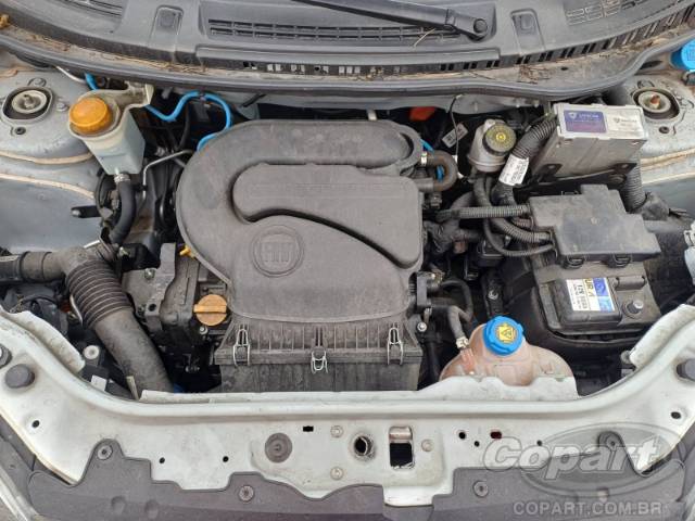 2025 FIAT FIORINO FURGAO 