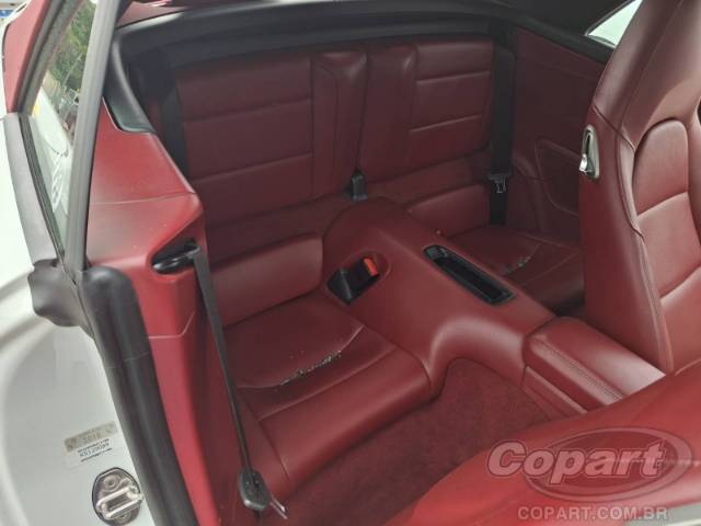 2019 PORSCHE 911 CABRIOLET 