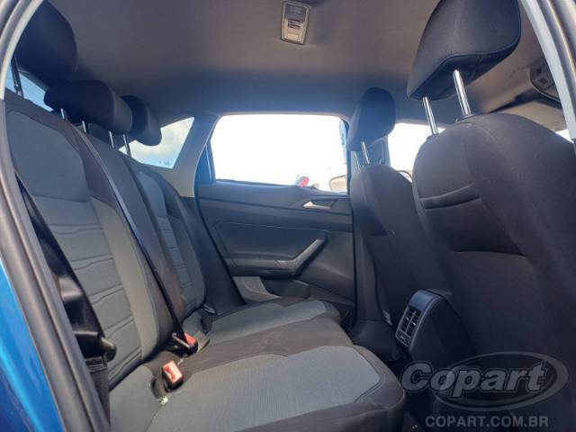 2024 VOLKSWAGEN NIVUS 