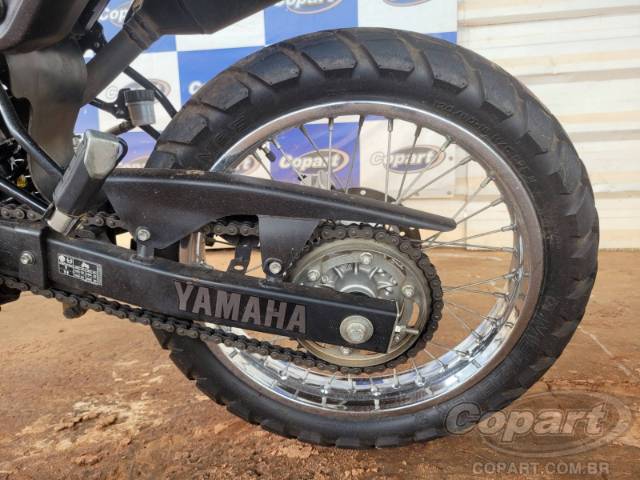 2024 YAMAHA XTZ 250 