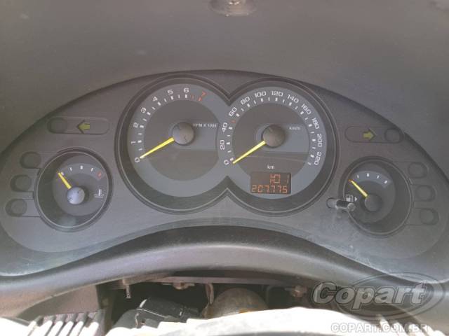 2010 CHEVROLET CLASSIC 