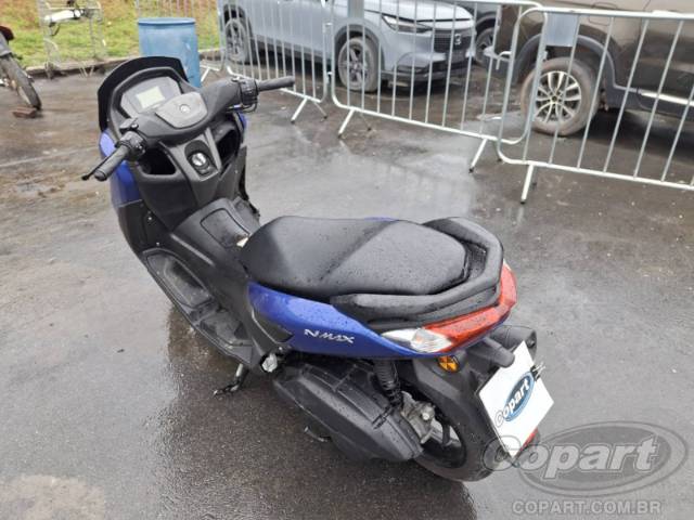 2024 YAMAHA NMAX 