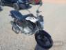 2026 HONDA CG 160 