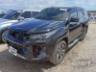 2026 TOYOTA SW4 