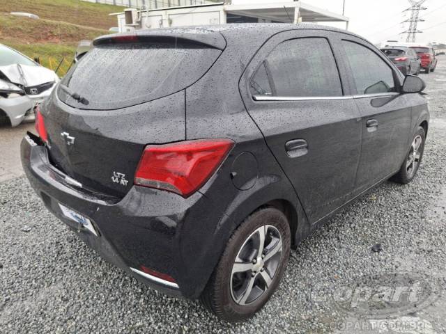 2019 CHEVROLET ONIX 