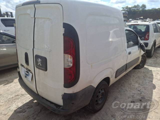 2023 PEUGEOT PARTNER RAPID 