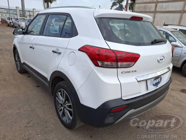 2019 HYUNDAI CRETA 