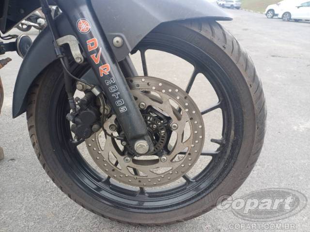 2023 YAMAHA FZ25 FAZER 