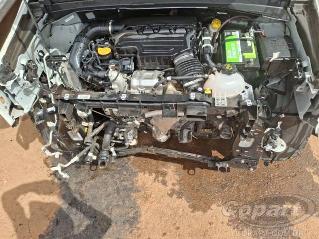 2025 JEEP RENEGADE 