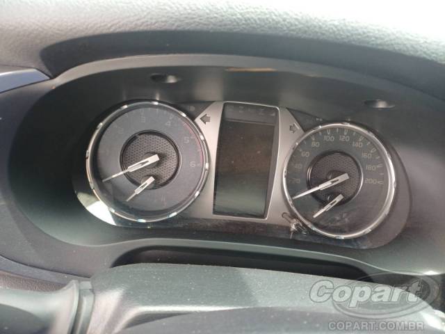 2022 TOYOTA HILUX CD 