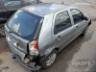 2008 FIAT PALIO 