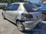 2007 PEUGEOT 206 