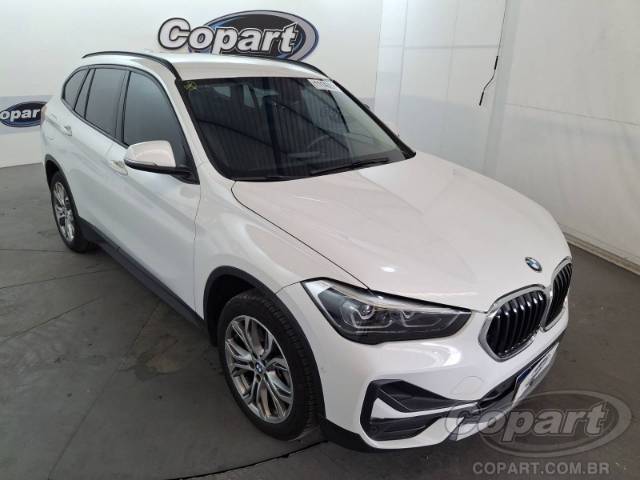 2020 BMW X1 