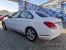 2015 MERCEDES BENZ CLASSE C 