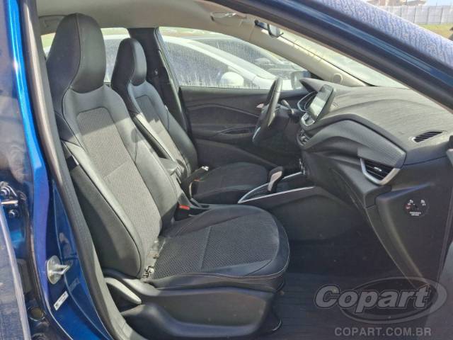 2025 CHEVROLET ONIX PLUS 