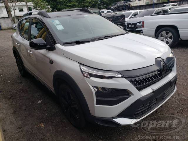 2025 RENAULT KARDIAN 