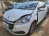 2019 PEUGEOT 208 