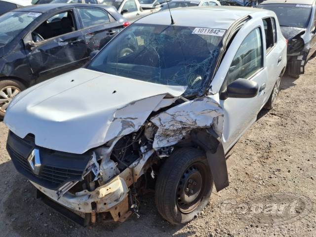 2016 RENAULT SANDERO 