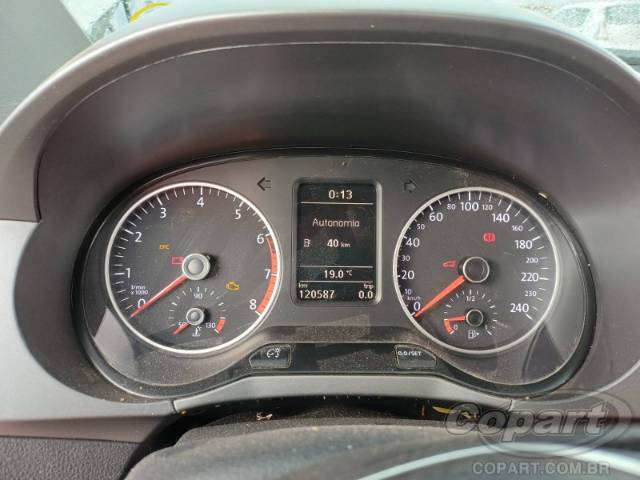 2018 VOLKSWAGEN FOX 