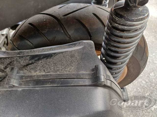2026 YAMAHA XMAX 