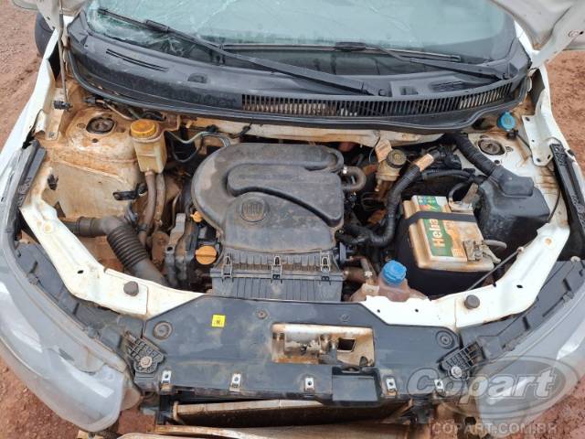 2023 FIAT STRADA 