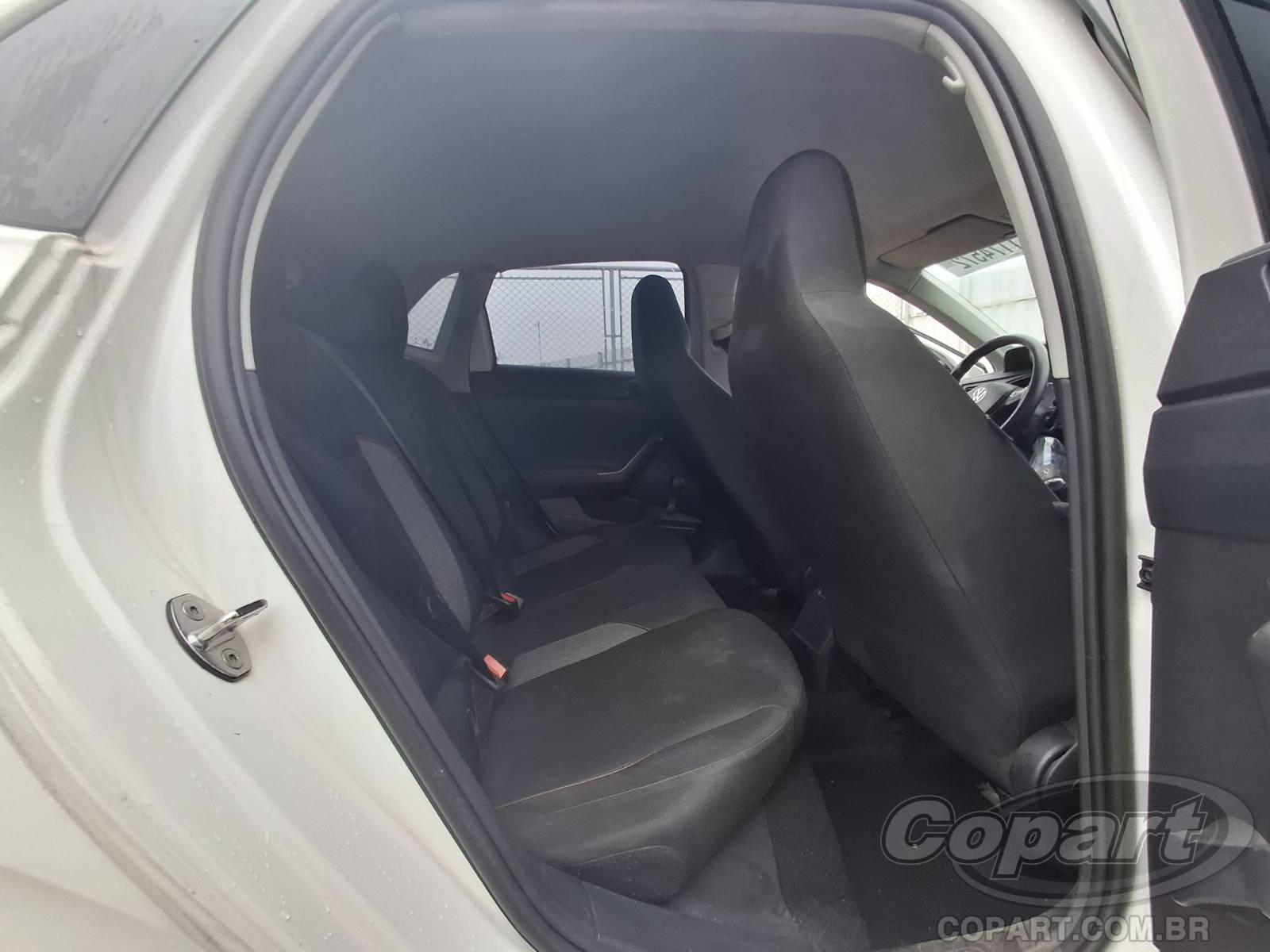 Foto 6 de 12: 2024 VOLKSWAGEN POLO