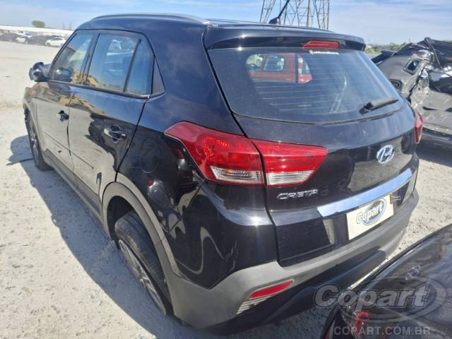 2017 HYUNDAI CRETA 