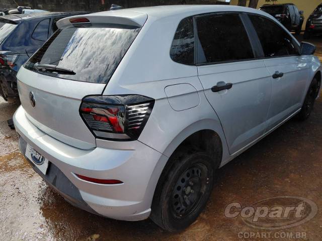 2026 VOLKSWAGEN POLO 