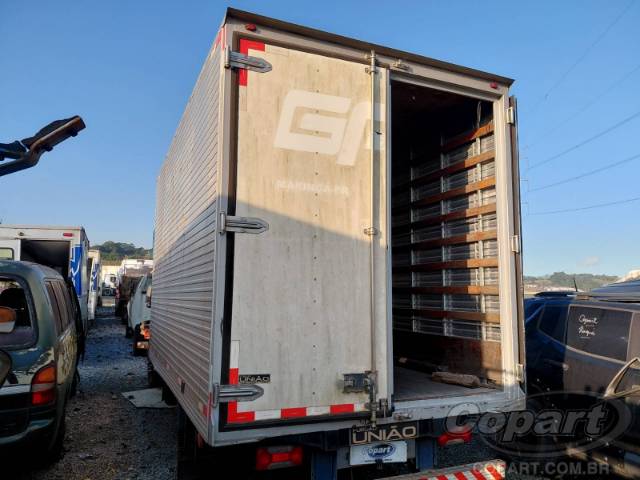 2022 IVECO DAILY 