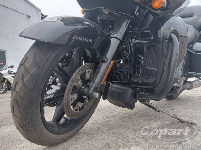 2024 HARLEY-DAVIDSON TOURING 