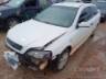 2001 CHEVROLET ASTRA 
