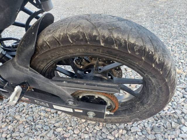 2025 YAMAHA FZ25 FAZER 
