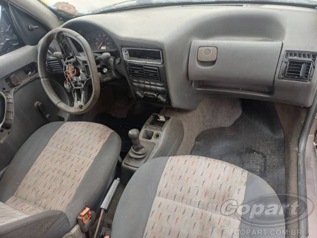 1997 VOLKSWAGEN GOL 