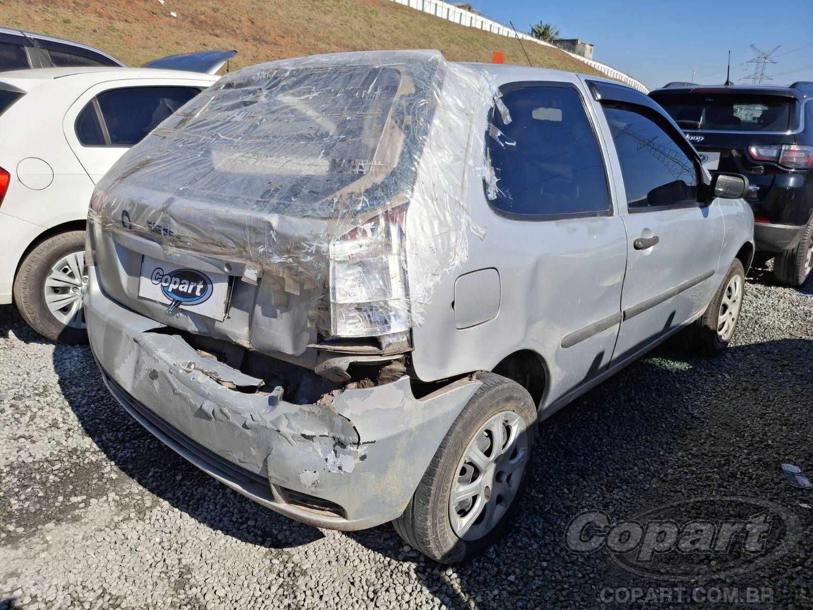 Foto 4: 2007 FIAT PALIO