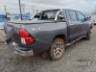 2020 TOYOTA HILUX CD 
