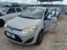 2013 FORD FIESTA SEDAN 