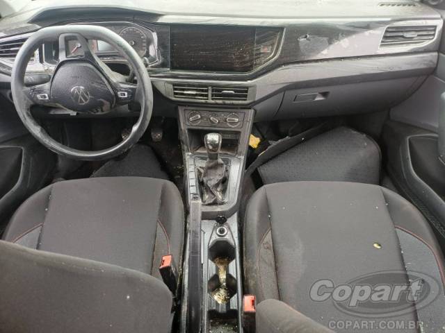 2026 VOLKSWAGEN POLO 