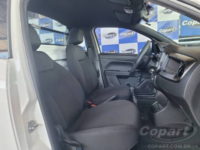 2024 FIAT STRADA 